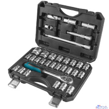 Bort BTK-33 Набор ручного инструмента [93418514]