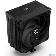 Cooler Zalman CNPS13X Soc-AM5/AM4/1151/1200/1700 черный 4-pin 29.7dB Al+Cu 240W 810gr Ret