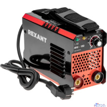 Rexant 11-0916 Сварочный аппарат инверторный MINI-190