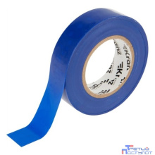 Rexant KR-09-2205 Изолента ПВХ 0,13х19 мм, 25 м, синяя KRANZ