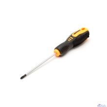 Rexant (12-4729) Отвертка крестовая PH 3х150 мм, двухкомпонентная рукоятка