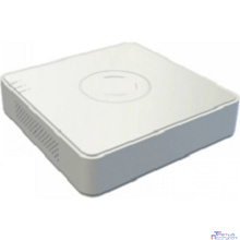 iFLOW F-NR-108PE Eco 8-ми канальный IP-регистратор c 8-ю PoE интерфейсами