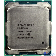 См. арт. 1401034 Процессор Intel Xeon 2100/20M S2011-3 OEM E5-2620V4 CM8066002032201 IN
