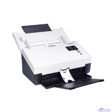 Avision AD345GWN (000-1012-02G) (протяжный, А4, 60 стр./мин, CIS, автоподатчик 100 листов, USB, Wi-Fi, RJ45)