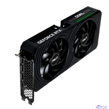 Видеокарта PCIE16 RTX5060TI 8GB PA-RTX5060Ti DUAL OC 8GB PALIT  NE7506TT19P1-GB2062D