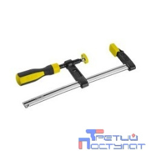 Струбцина STAYER F-образная, 50x200 мм [32095-050-200]
