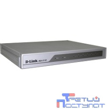 D-Link DSA-3110/A1A PROJ Концентратор доступа по VPN