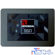 AMD SSD 120GB Radeon R5 R5SL120G {SATA3.0, 7mm}