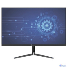 Монитор Крафтвэй Kraftway KraftView KV-470-01q КРПЕ.463135.012-01{27", IPS, 2560x1440, 300cd, 60/75Гц, 16:9, 5мс, HDMI, DP, 1xUSB-A 2.0, 1000:1, 178/178, Динамики, Рег. высоты, Внутренний, Реестр МПТ}