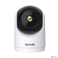 TENDA CP3 v3.0 3MP панорамная/наклонная камера видеонаблюдения