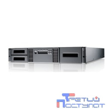HPE AK379A, MSL2024 0-Drive Library
