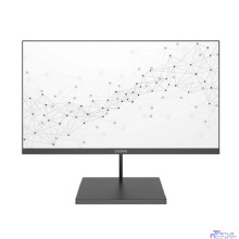 LCD Digma 21.5" Progress 22A501F {VA 1920x1080 100Hz 5ms 250cd 3000:1 D-Sub HDMI DisplayPort VESA}