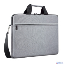 Defender Сумка для ноутбука Tote 15.6" серый, карман (26100)