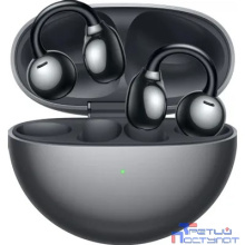 Наушники беспроводные Huawei FreeClip 55037247 TWS Black