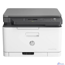 HP Color 178nw (4ZB96A) {A4, 600x600 dpi, 18стр/мин, 128Мб, Ethernet (RJ-45), Wi-Fi, 802.11n, USB}