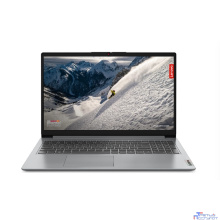 Lenovo IdeaPad 1 15ALC7 [82R400P0RK Grey 15.6" {FHD Ryzen 7 5700U(1.8Ghz)/8192Mb/512SSDGb/noDVD/Int:AMD Radeon//noOS} (РФ)