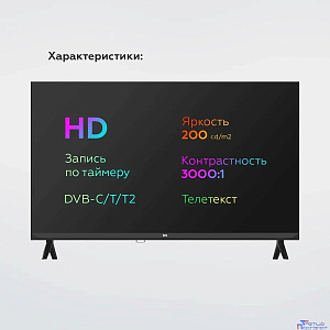 BQ 32HNF01B Black