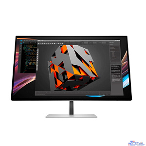 LCD HP 27" 727pk S7 4K UHD Monitor {IPS 3840x2160 400cdHDMI DisplayPort} [8J9G2AA]