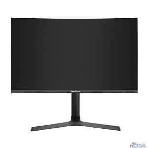 LCD ExeGate 27" EC2700TA Combat {VA 2560x1440 Curved 165Hz 1ms 16:9 300cd 3000:1 178/178 2xHDMI DisplayPort USB Speakers} [EX297303RUS]