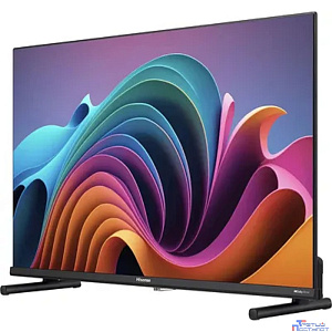 Hisense 40" 40A5NQ Frameless черный FULL HD 60Hz DVB-T DVB-T2 DVB-C DVB-S DVB-S2 USB WiFi Smart TV (RUS)