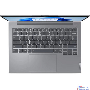 Lenovo ThinkBook 14 G7 IML [21MR0050RU] Grey 14" {WUXGA Ultra 7 155H/16Gb/512Gb SSD/DOS}