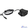 960-001282/960-001281 Logitech StreamCam GRAPHITE черный USB3.1 с микрофоном