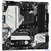 Asrock B550M PRO4 RTL {Soc-AM4 AMD B550 4xDDR4 mATX AC`97 8ch(7.1) GbLAN RAID+VGA+HDMI+DP}