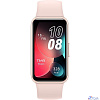 Huawei Band 8 ASK-B19 Фитнес-трекер Розовая сакура