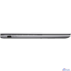 ASUS Vivobook 15 X1504VA-BQ591 [90NB13Y2-M00X80] Cool Silver 15.6" {FHD Core 5 120U/16GB/SSD512GB/Intel Graphics/Backlit/DOS}