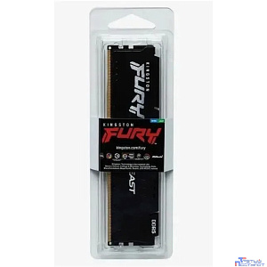 Kingston 64Gb Kit 2x32Gb 5600MHz KF560C30BBEK2-64