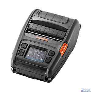 Bixolon DT Mobile принтер Bixolon XM7-30, 3", USB, Bluetooth, Wi-Fi, iOS compatible