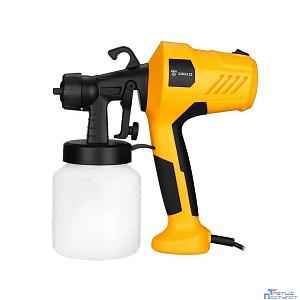 Краскопульт электрический DEKO SG500DK, 800 мл, 500Вт [083-1130]
