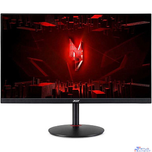 LCD Acer 23.8" XF240YM3biiph {IPS 1920x1080 180Hz 1ms 250cd 2xHDMI2.0 DisplayPort1.4 FreeSync(Premium)} [UM.QX0EE.315]