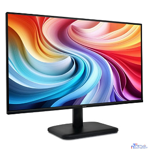 LCD Acer 27" EK271Gbmix {IPS 1920x1080 120Hz 1ms 250cd D-Sub HDMI1.4 2x2W FreeSync Vesa} [UM.HE1CD.G02]