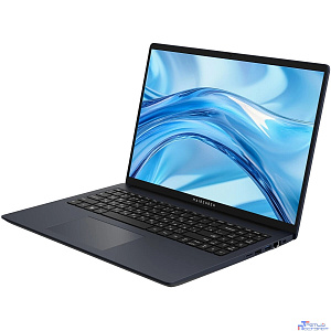 Maibenben M643 [M6431SB0LURE0] Blue 16" {FHD  R3-4300U/8Gb/512Gb SSD/UMA/Linux}