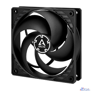 Case fan ARCTIC P12 Silent (black/black)   (ACFAN00130A)