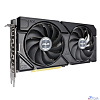 Видеокарта ASUS GeForce RTX 4060 DUAL EVO OC 8GB GDDR6 128bit 3*DP/HDMI (DUAL-RTX4060-O8G-EVO) RTL