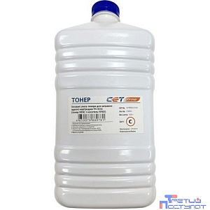 Тонер NF6C + носитель NF6D для KONICA MINOLTA Bizhub C224/284/364 (Japan) Cyan, 514г/бут, CET8521C-514