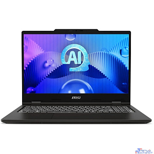 MSI Venture 17 AI A1MG-004XRU [9S7-17U211-004] Solid Gray 17.3" {FHD Ultra5 125H/DDR5 16GB (8GB*2)/512GB SSD/Intel Arc Graphics/DOS}