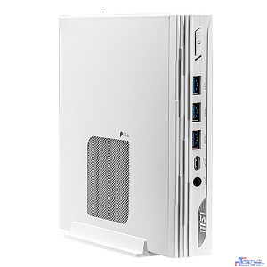 MSI Pro DP10 13M-025BRU [936-B0A612-025] White { i5 1340P Iris Xe/noOS}