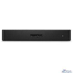 Seagate Portable HDD 5TB Expansion STKM5000400 {USB 3.0, 2,5", Black}