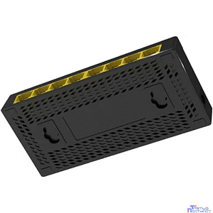 Коммутатор Netis ST3108GC (L2) 8x1Гбит/с неуправляемый