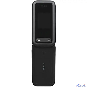NOKIA 2660 TA-1469 DS EAC UA BLACK (1GF011PPA1A01)