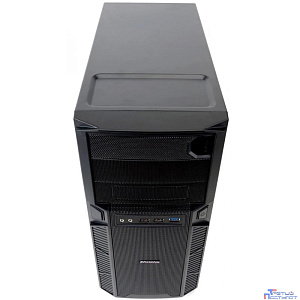 MidiTower Zalman Z1 БезБП