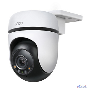 TP-Link Tapo C510W(2-pack) Умная наружная поворотно-наклонная камера