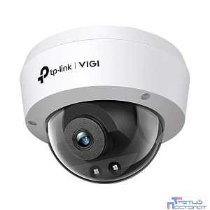 TP-Link VIGI C230I(4mm) Купольная камера 3 Мп с ИК-подсветкой