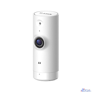 D-Link DCS-8000LH/A1A 1 Мп беспроводная облачная сетевая HD-камера, день/ночь, с ИК-подсветкой до 5 метров