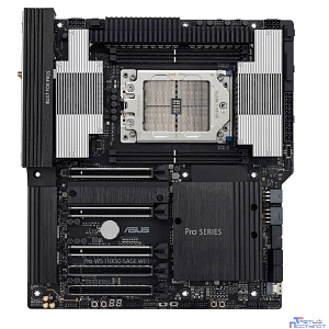 Материнская плата ASUS PRO WS TRX50-SAGE WIFI /AMD STR5,TRX50,PCIE 5.0,WS MB