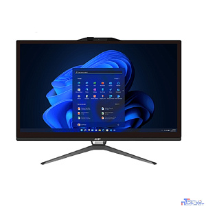 MSI Pro AP222T 13M [9S6-AC0111-476] Black  21,5" FHD Touch  i3-13100/16Gb DDR4(2x8Gb)/256GB SSD/TPM/Intel UHD/Wired KB&mouse /noOS}