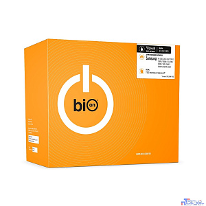 Bion BCR-MLT-D101S Картридж для Samsung {ML-2160/2165/2167/2168/2165W/2168W, SCX-3400/3400F/3405/3405F/3405W/3405FW/3407 }(1500  стр.),Черный, с чипом